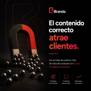 Creación de contenido — 30 diseños