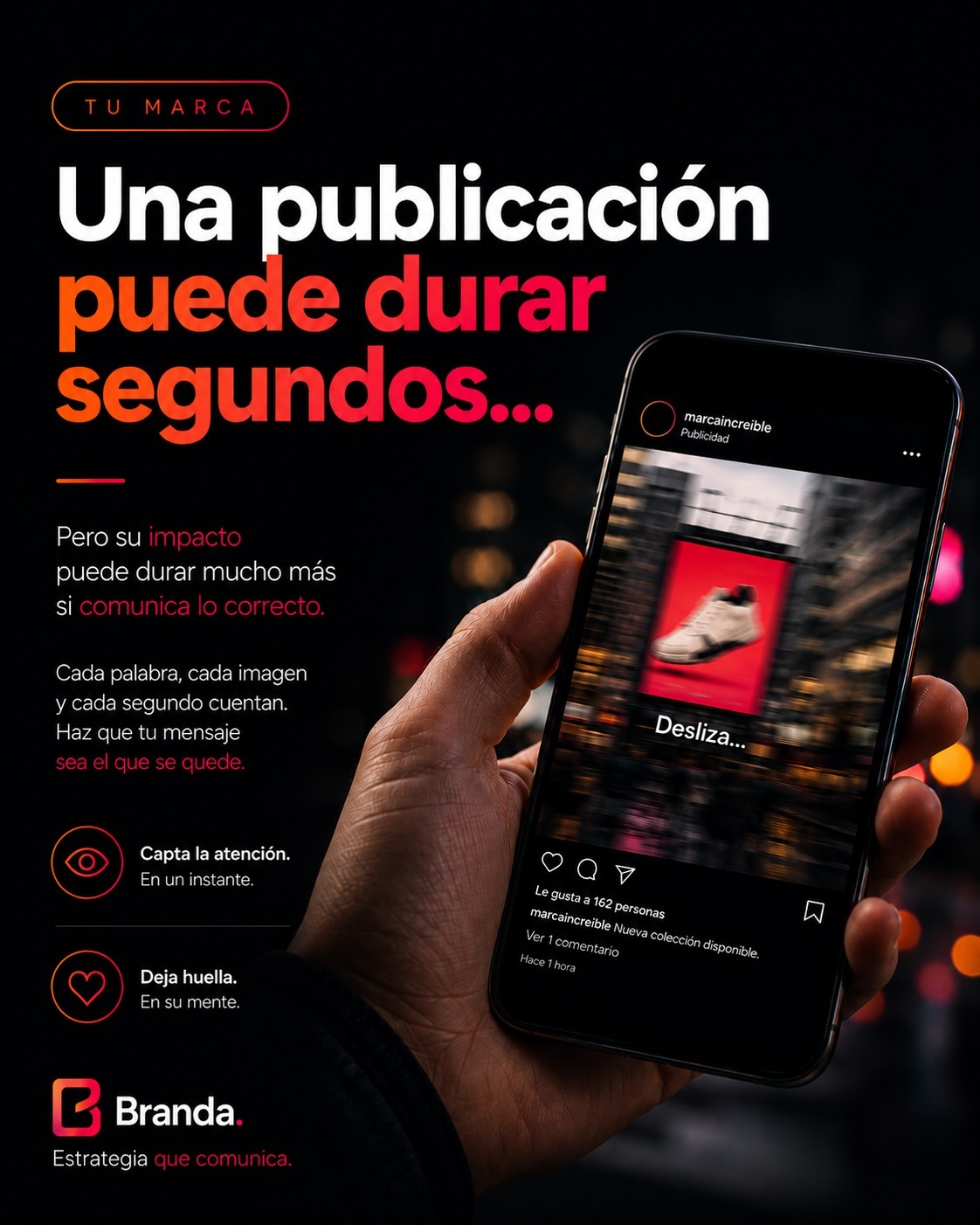 WhatsApp campanas y publicidad pagada