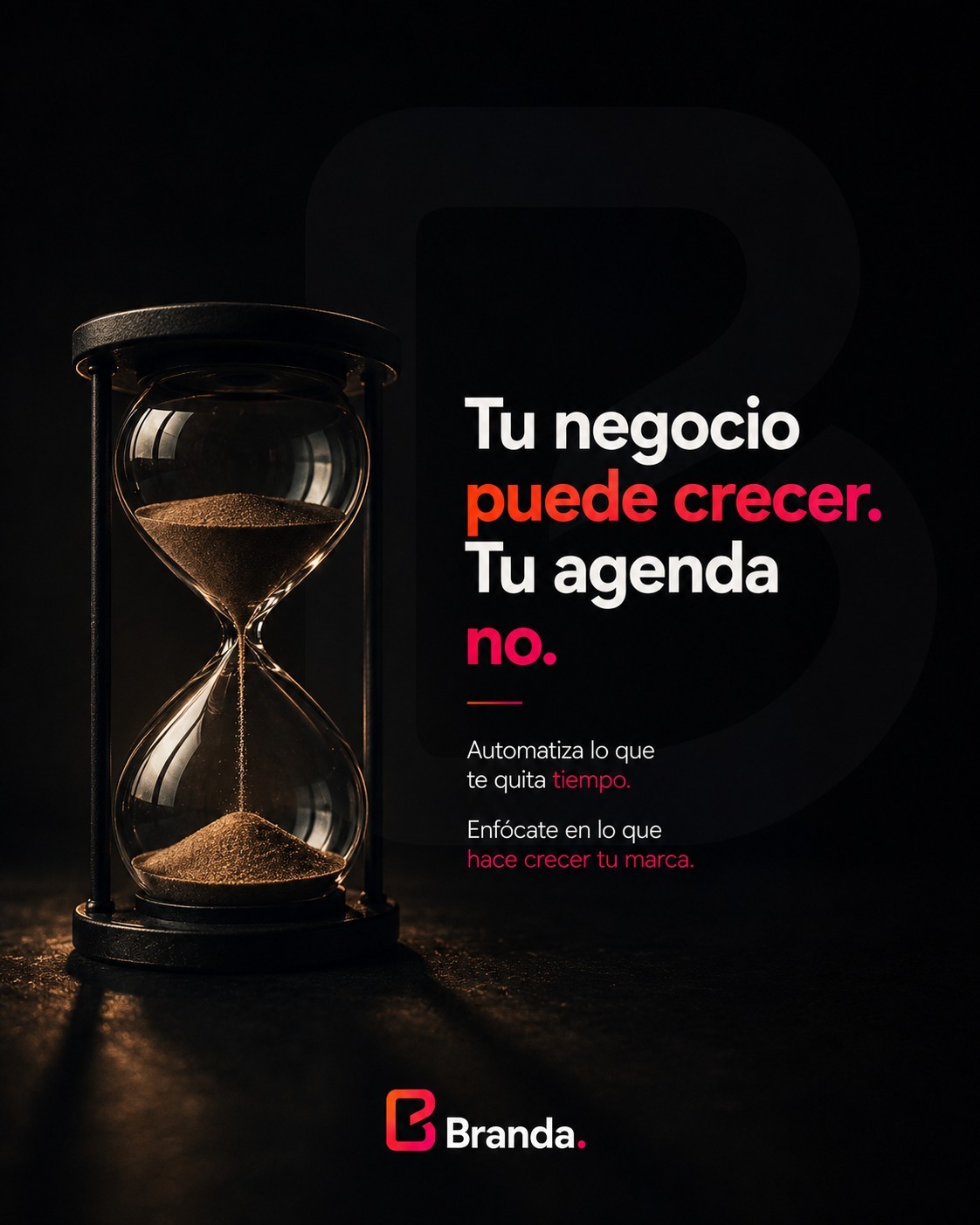 Sitios web Branda